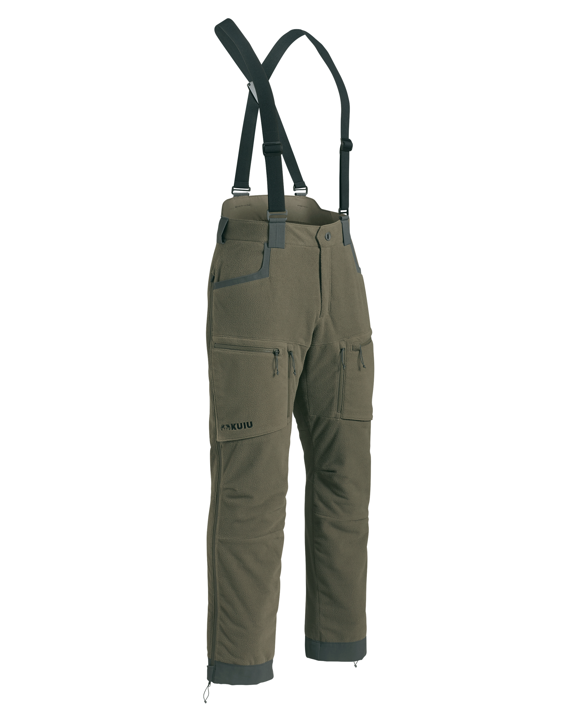 KUIU Proximity Insulated Pant | Ash