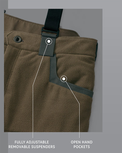 KUIU Proximity Insulated Pant | Ash