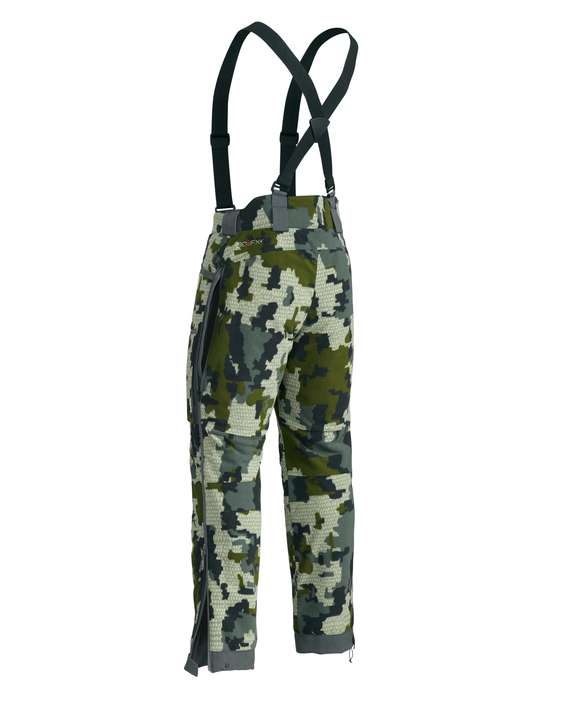 KUIU Proximity Insulated Pant | Verde