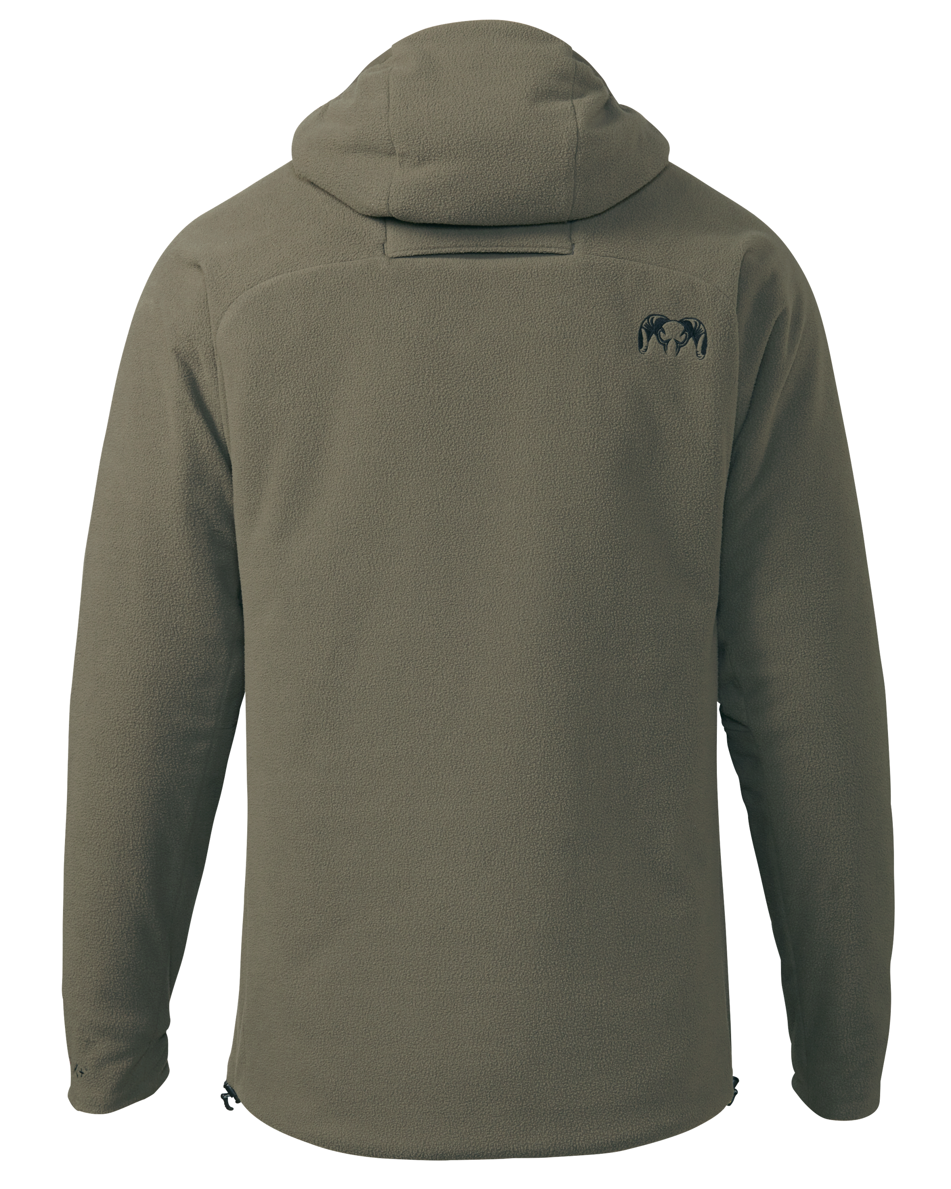 Outlet KUIU Proximity Hooded Insulated Jacket | Ash