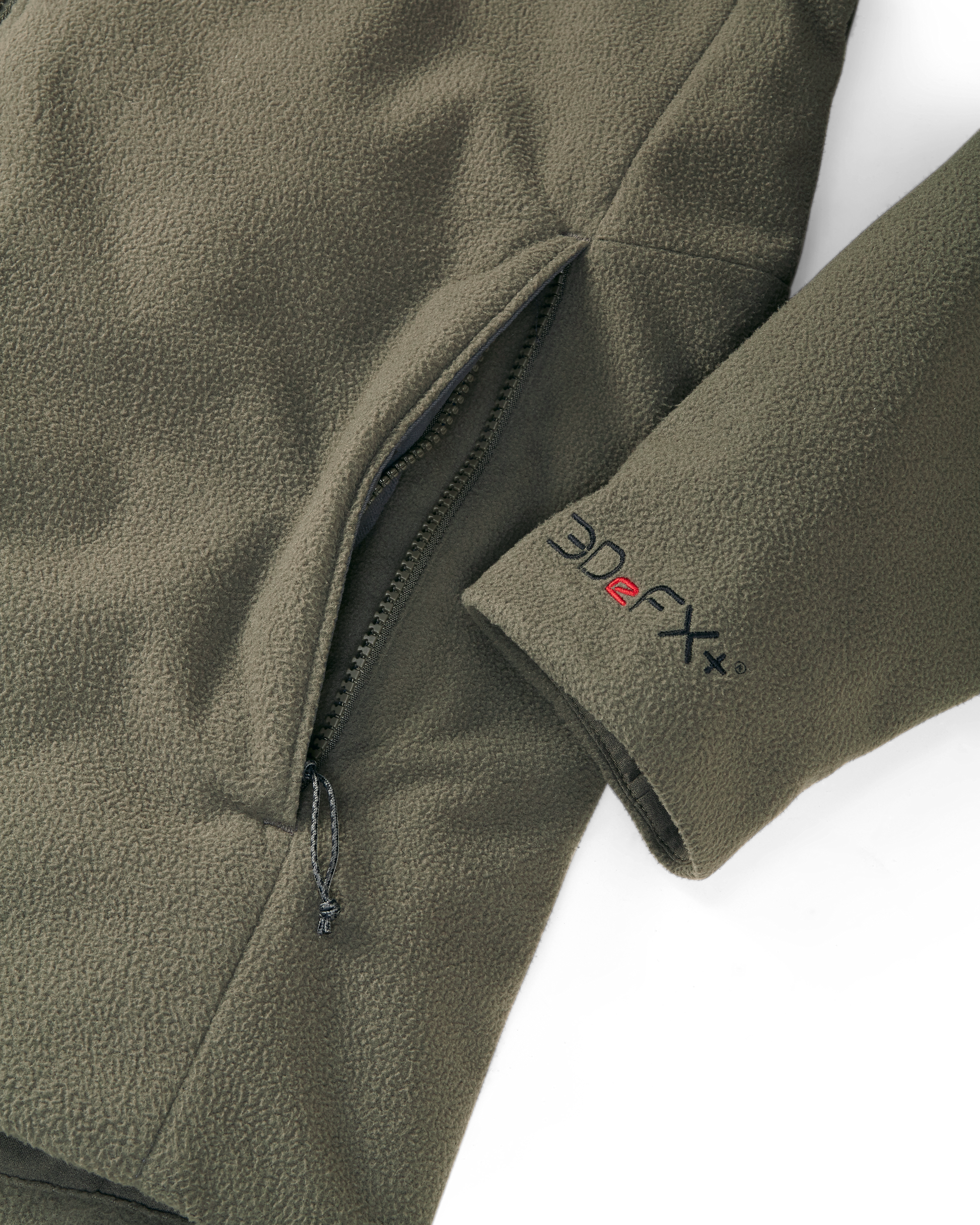 Outlet KUIU Proximity Hooded Insulated Jacket | Ash