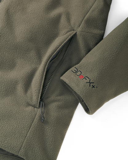 Outlet KUIU Proximity Hooded Insulated Jacket | Ash