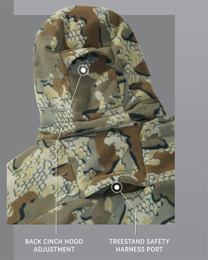KUIU Proximity Hooded Insulated Jacket | Valo