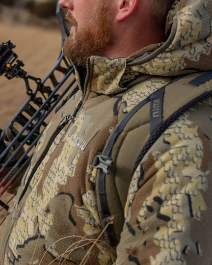 Outlet KUIU Proximity Hooded Insulated Jacket | Ash