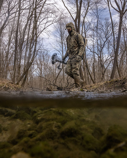 Outlet KUIU Proximity Hooded Insulated Jacket | Ash