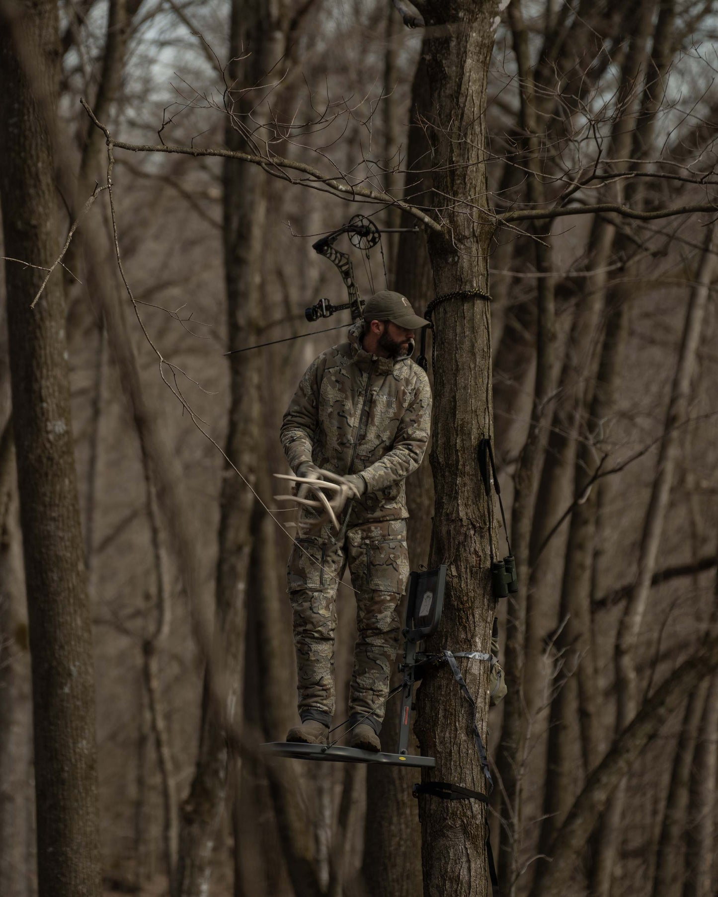 Outlet KUIU Proximity Hooded Insulated Jacket | Ash