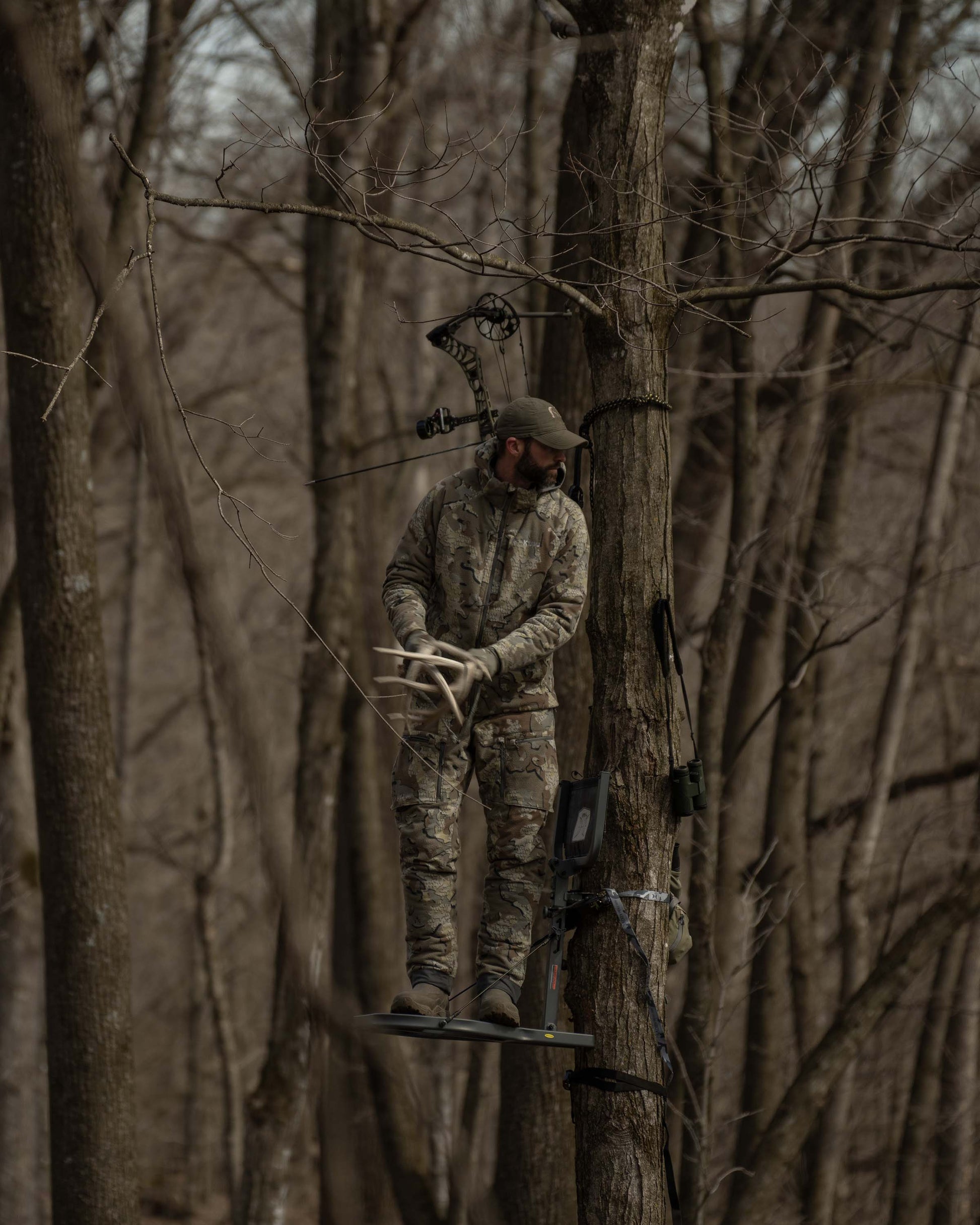 Outlet KUIU Proximity Hooded Insulated Jacket | Ash