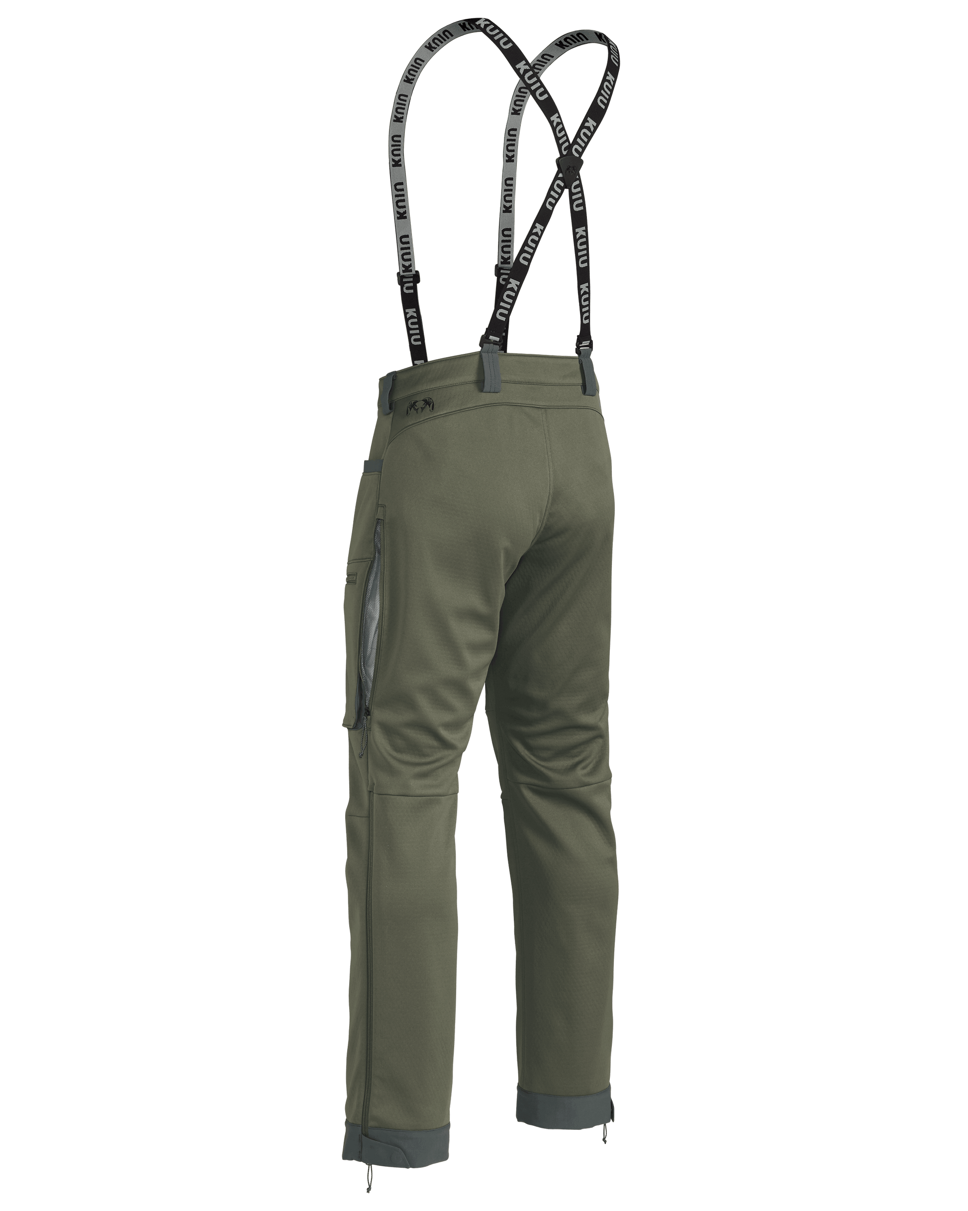 Encounter Pant | Ash