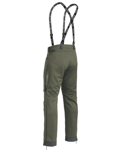 Encounter Pant | Ash