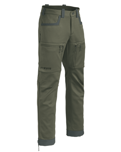 Encounter Pant | Ash