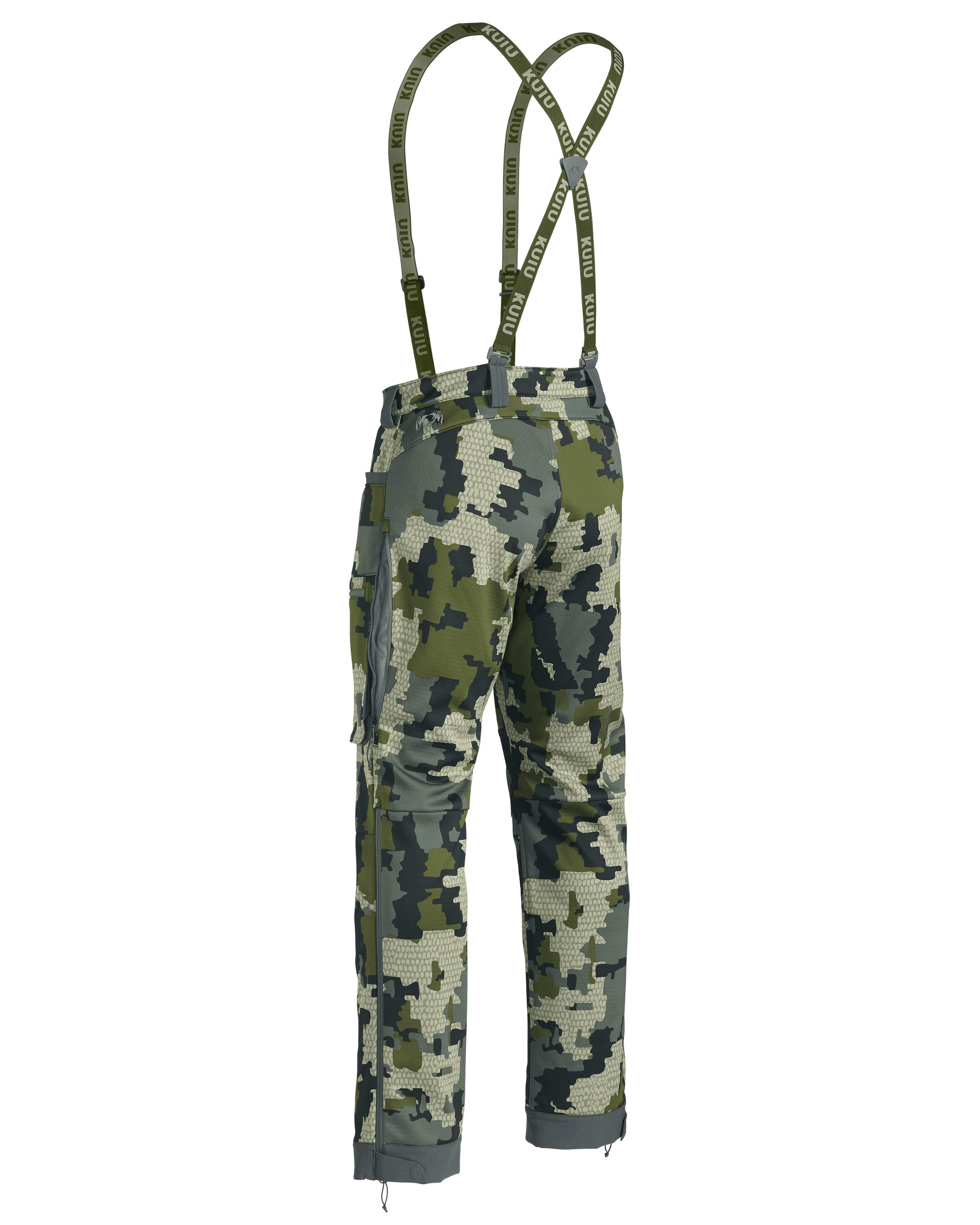 Encounter Pant | Verde