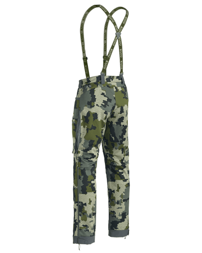 Encounter Pant | Verde