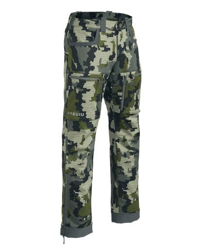 Encounter Pant | Verde