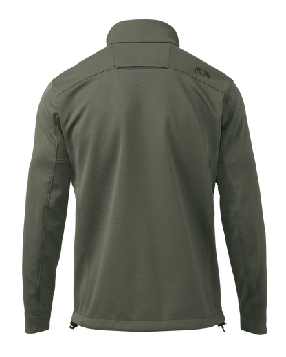 Encounter Jacket | Ash