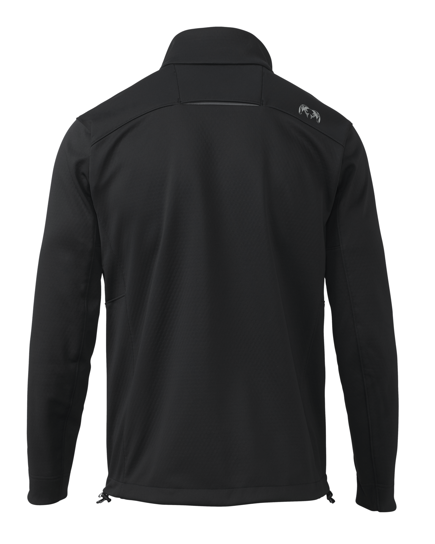 Encounter Jacket | Black