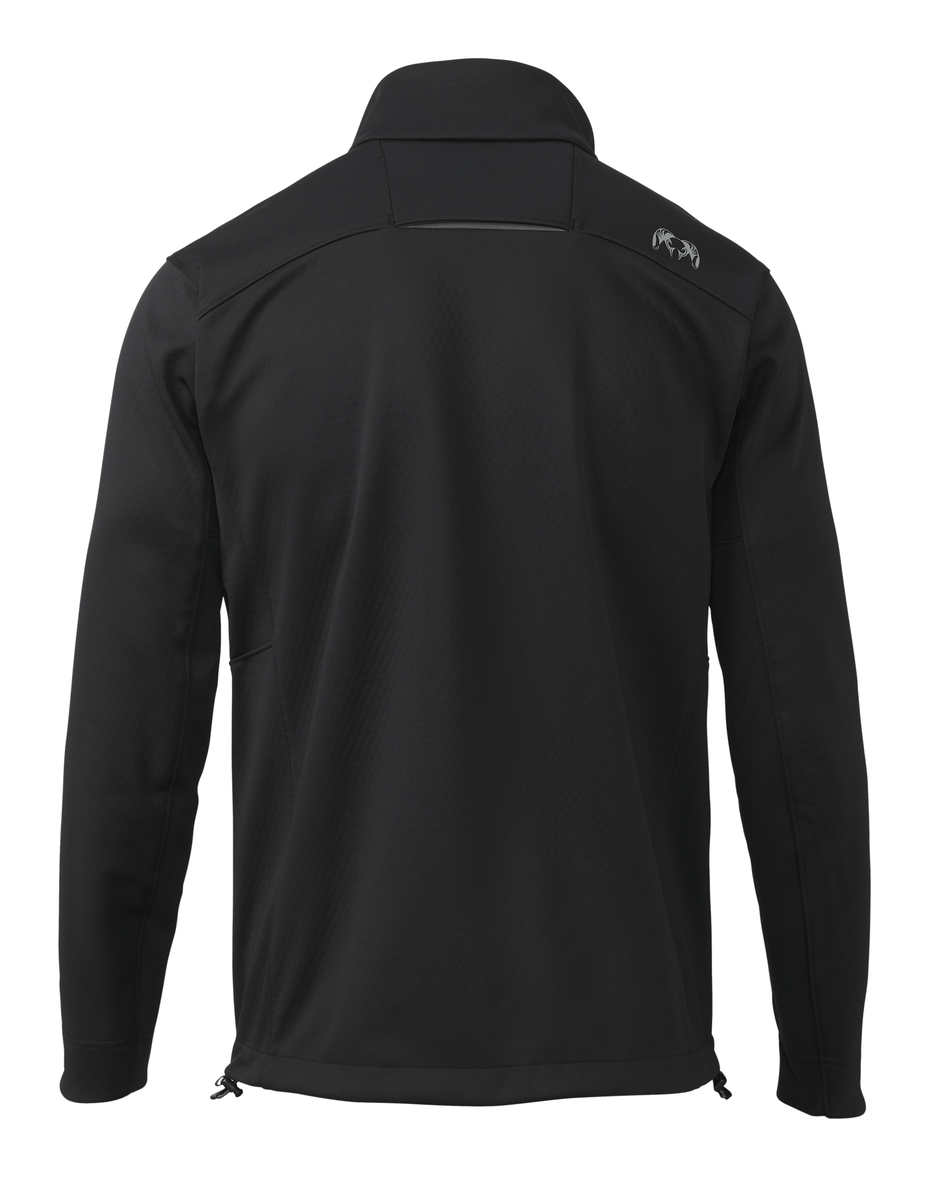 Encounter Jacket | Black