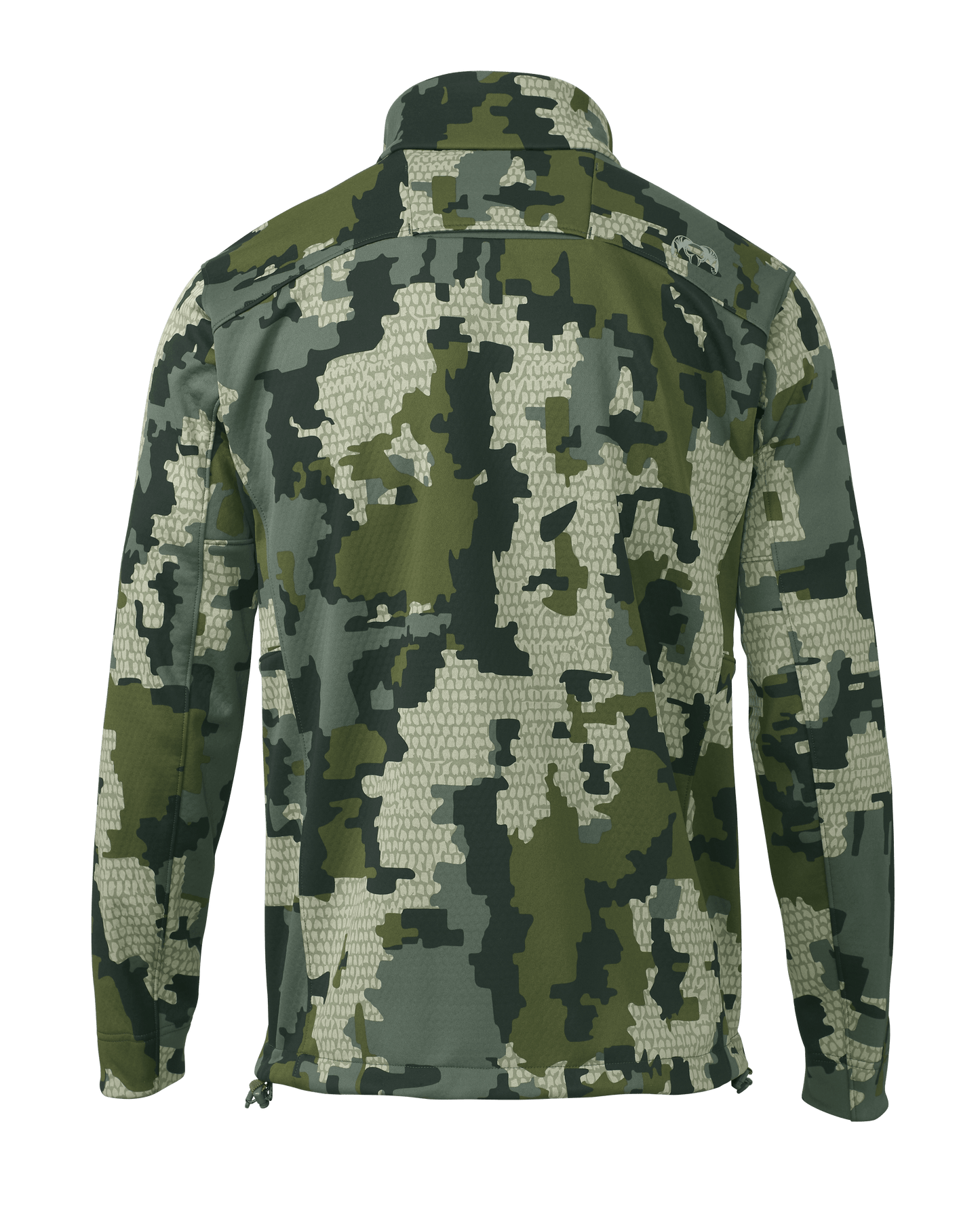 Encounter Jacket | Verde