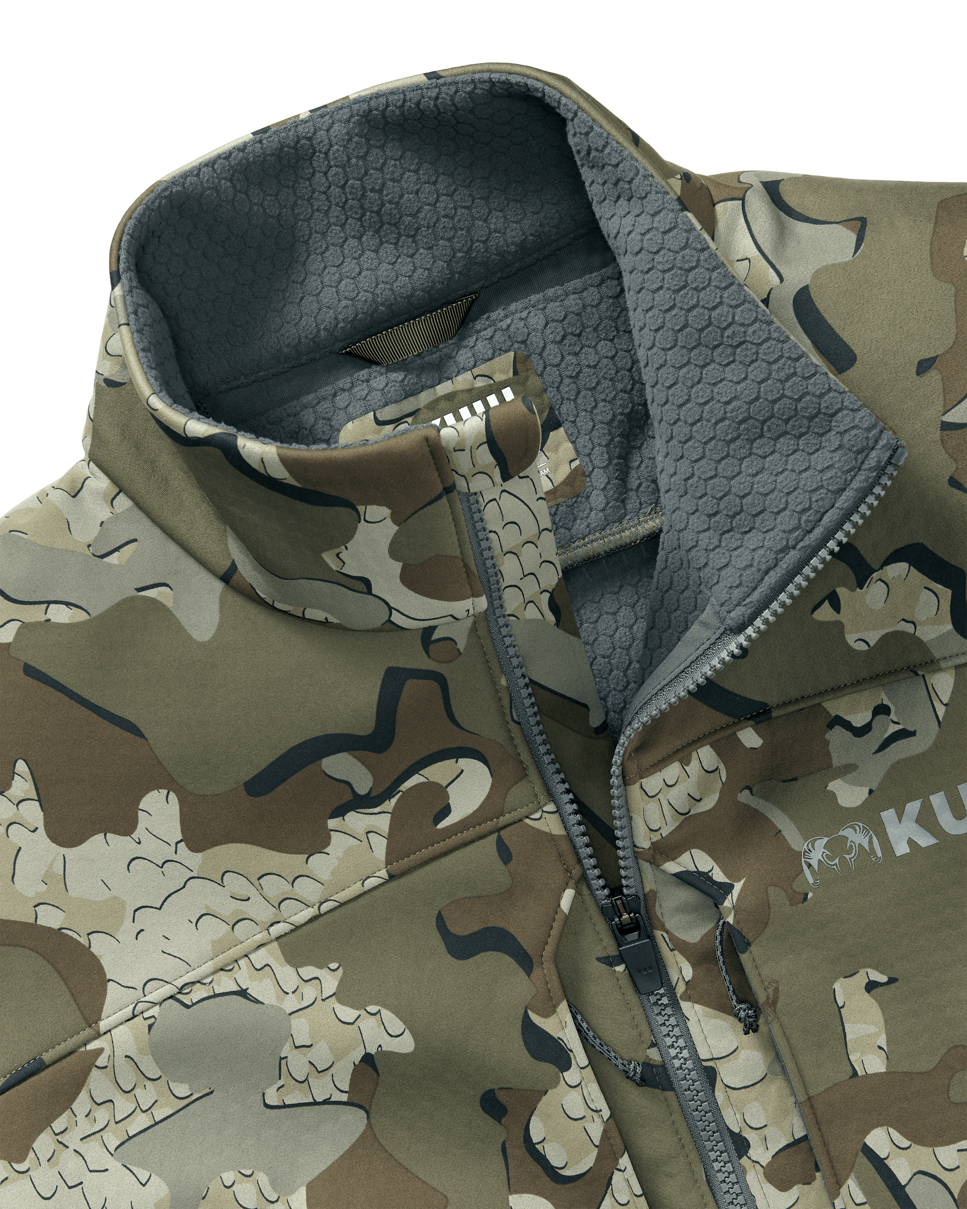 Encounter Jacket | Valo