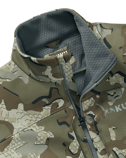 Encounter Jacket | Valo