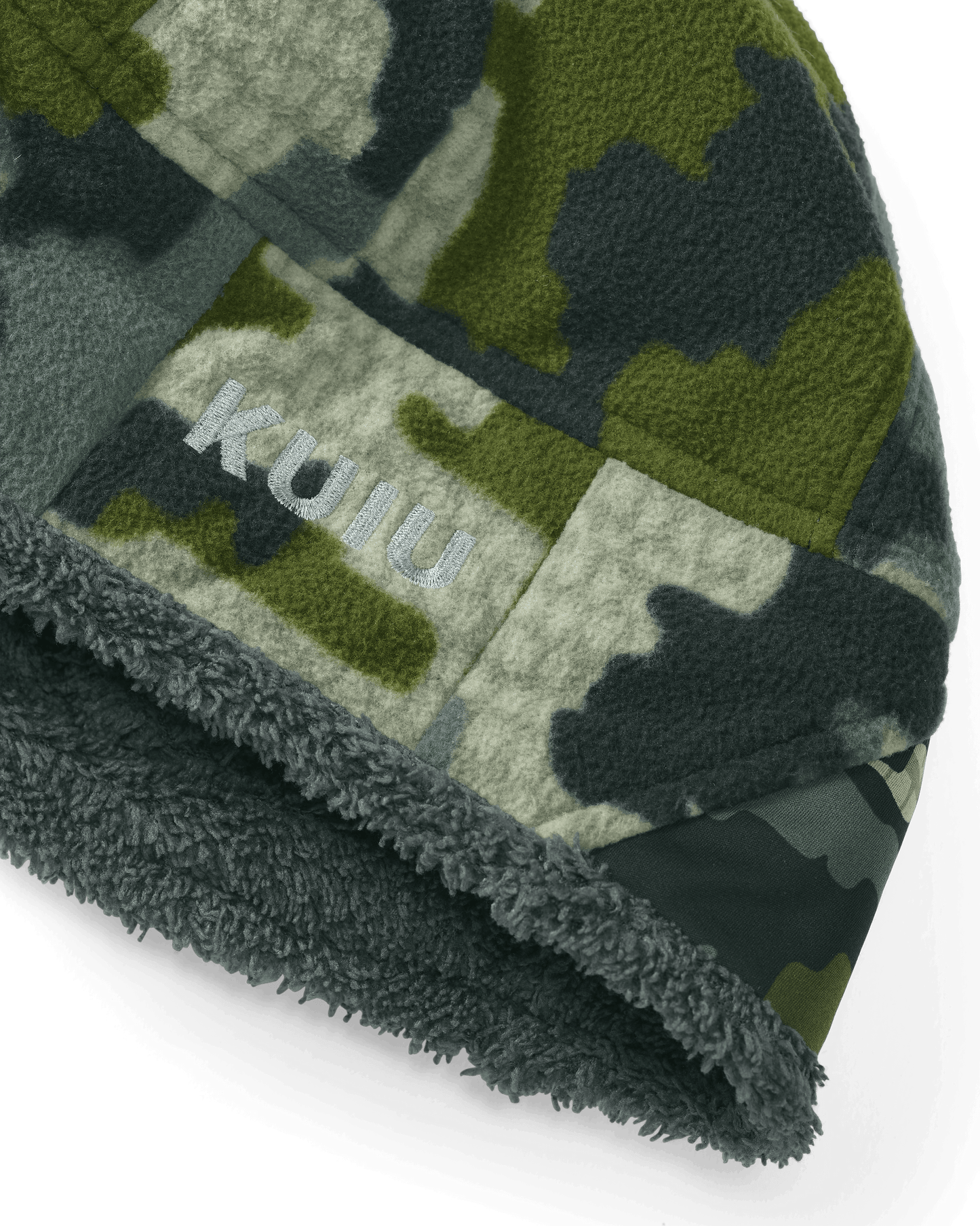 KUIU Proximity Beanie | Verde