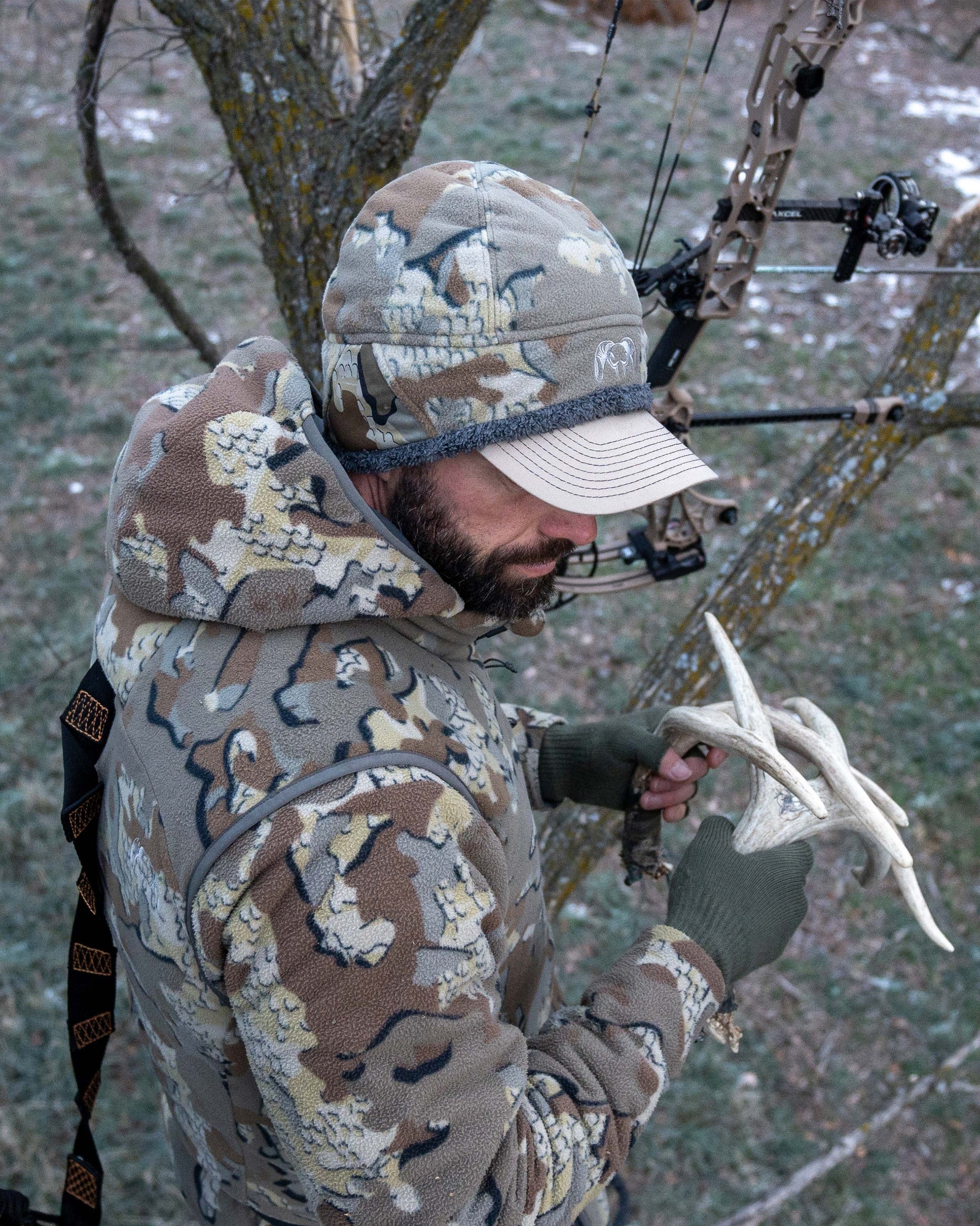 KUIU Proximity Beanie | Verde