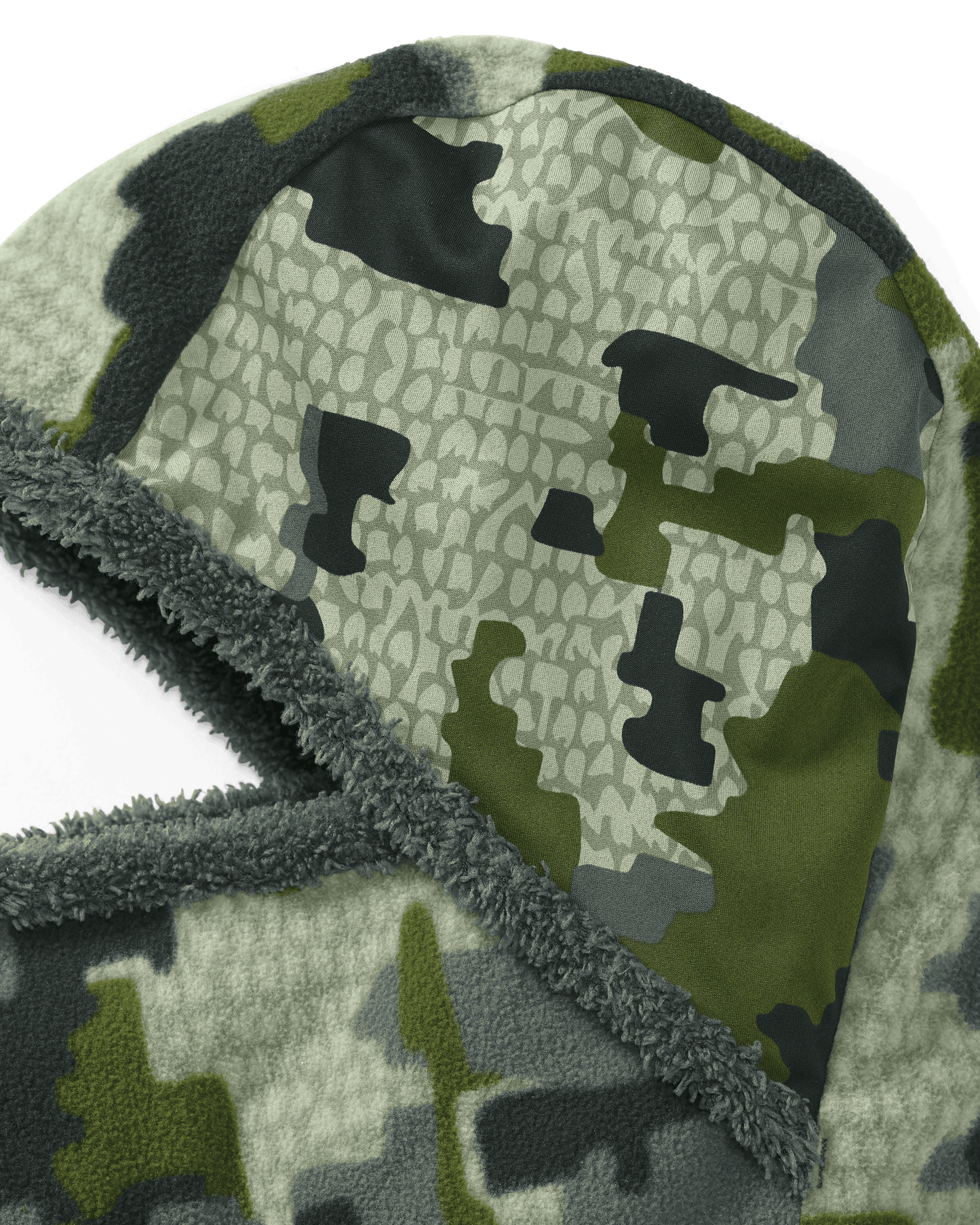 KUIU Proximity Balaclava | Verde