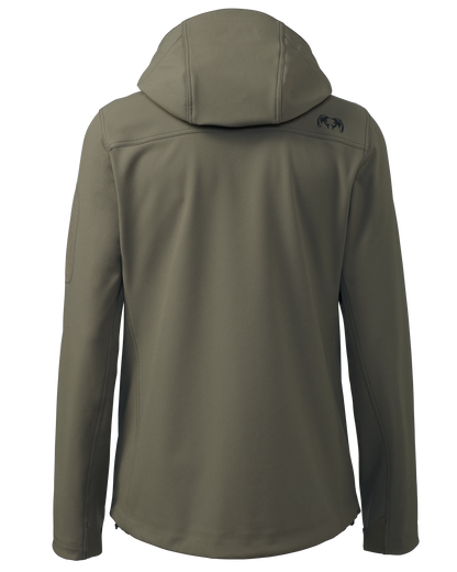 Outlet Women's Guide DCS Jacket | Ash