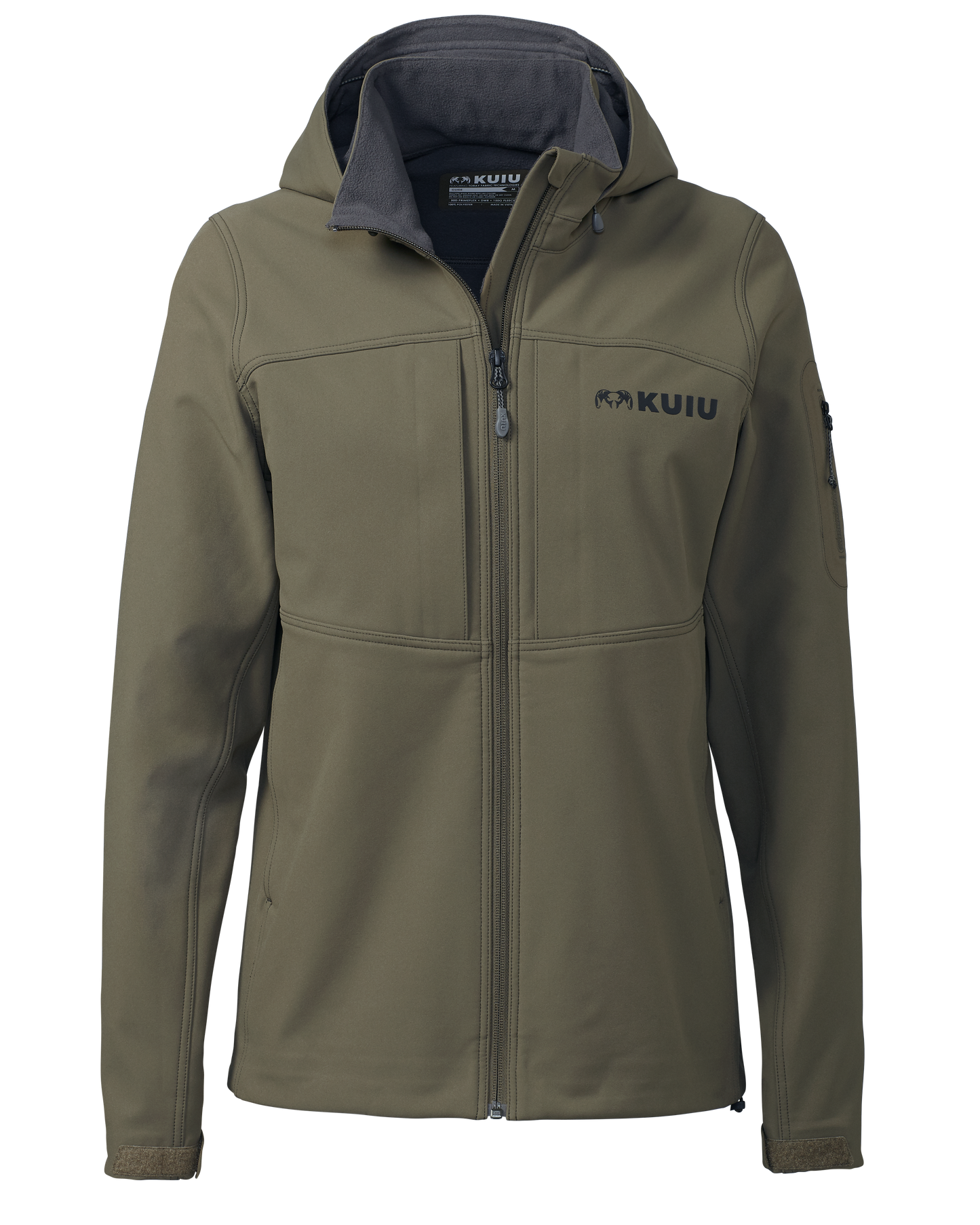 Outlet Women's Guide DCS Jacket | Ash