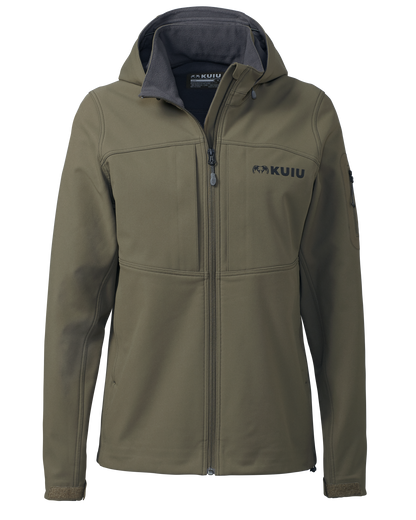 Outlet Women's Guide DCS Jacket | Ash