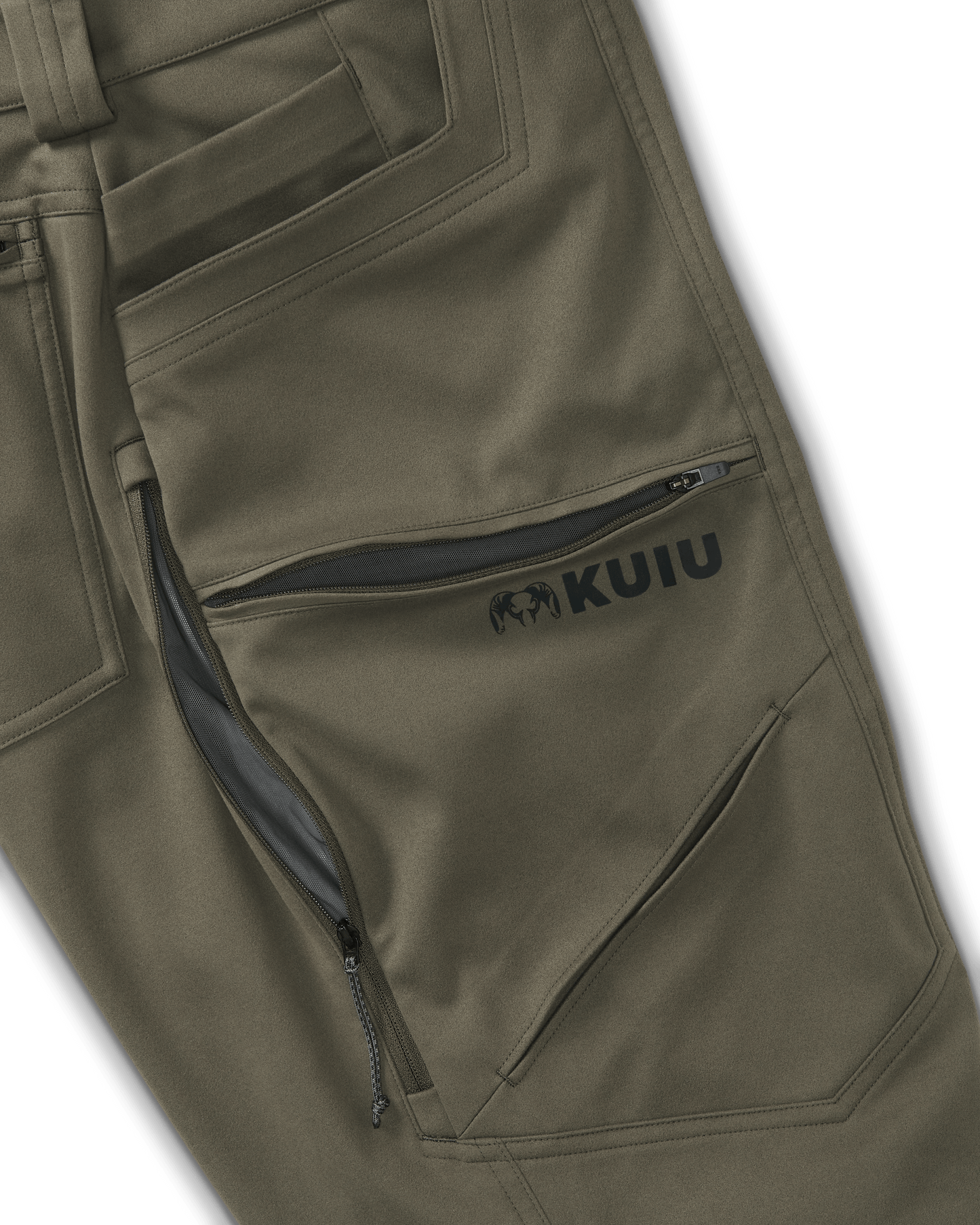 Outlet Encounter LT Pant | Ash