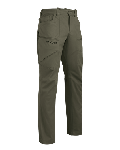 Outlet Encounter LT Pant | Ash