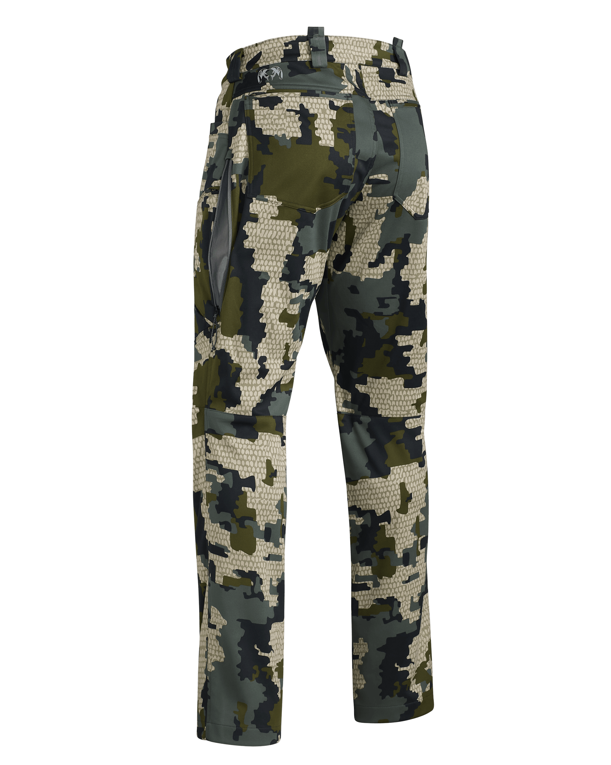 Outlet Encounter LT Pant | Verde