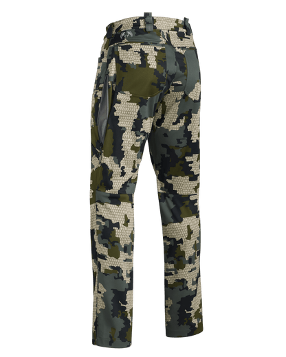 Outlet Encounter LT Pant | Verde