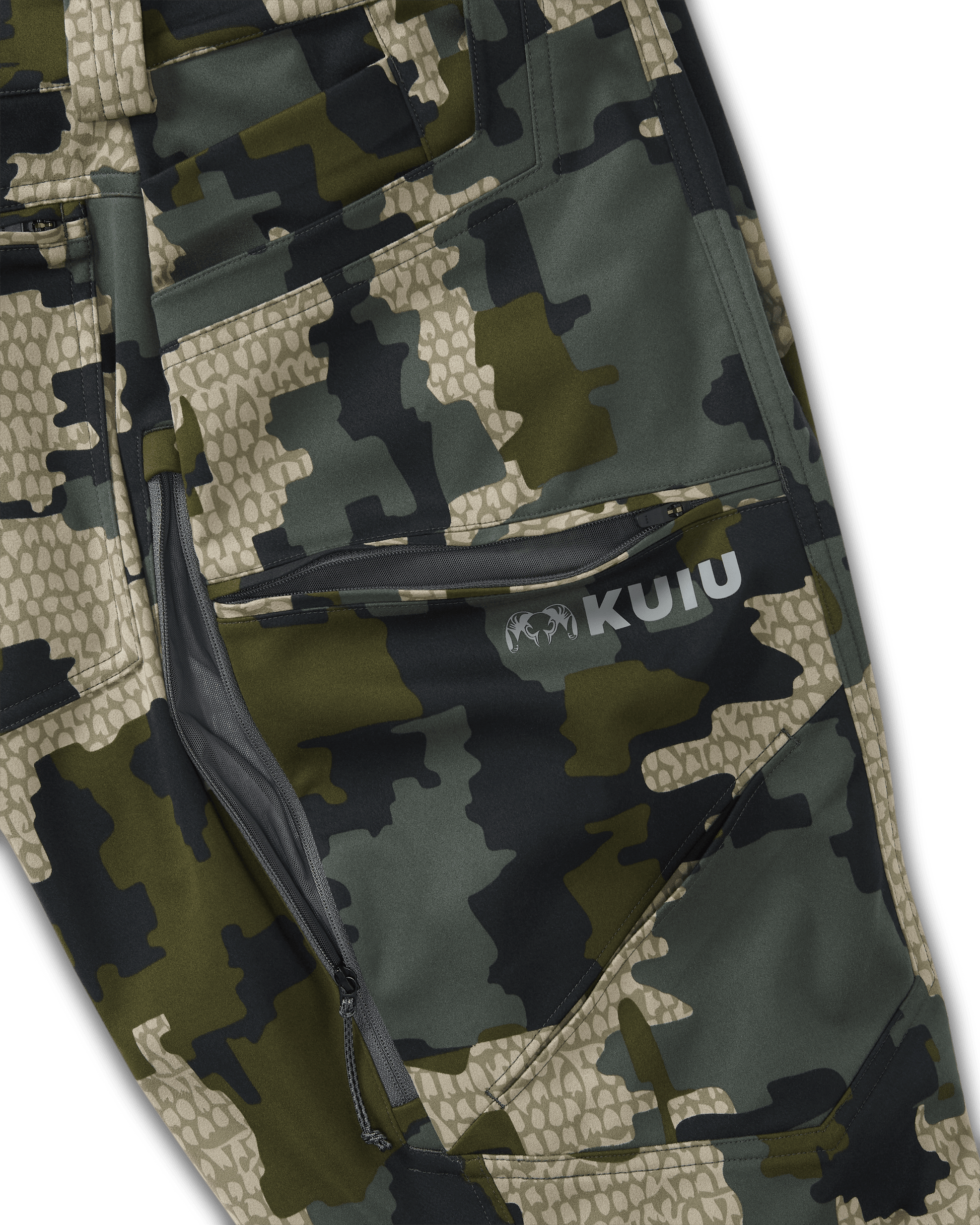 Outlet Encounter LT Pant | Verde