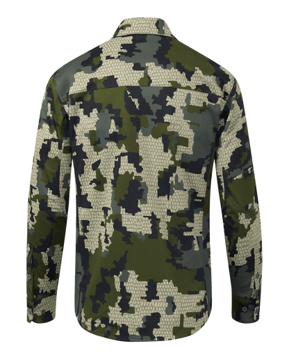 Encounter LT Shirt | Verde