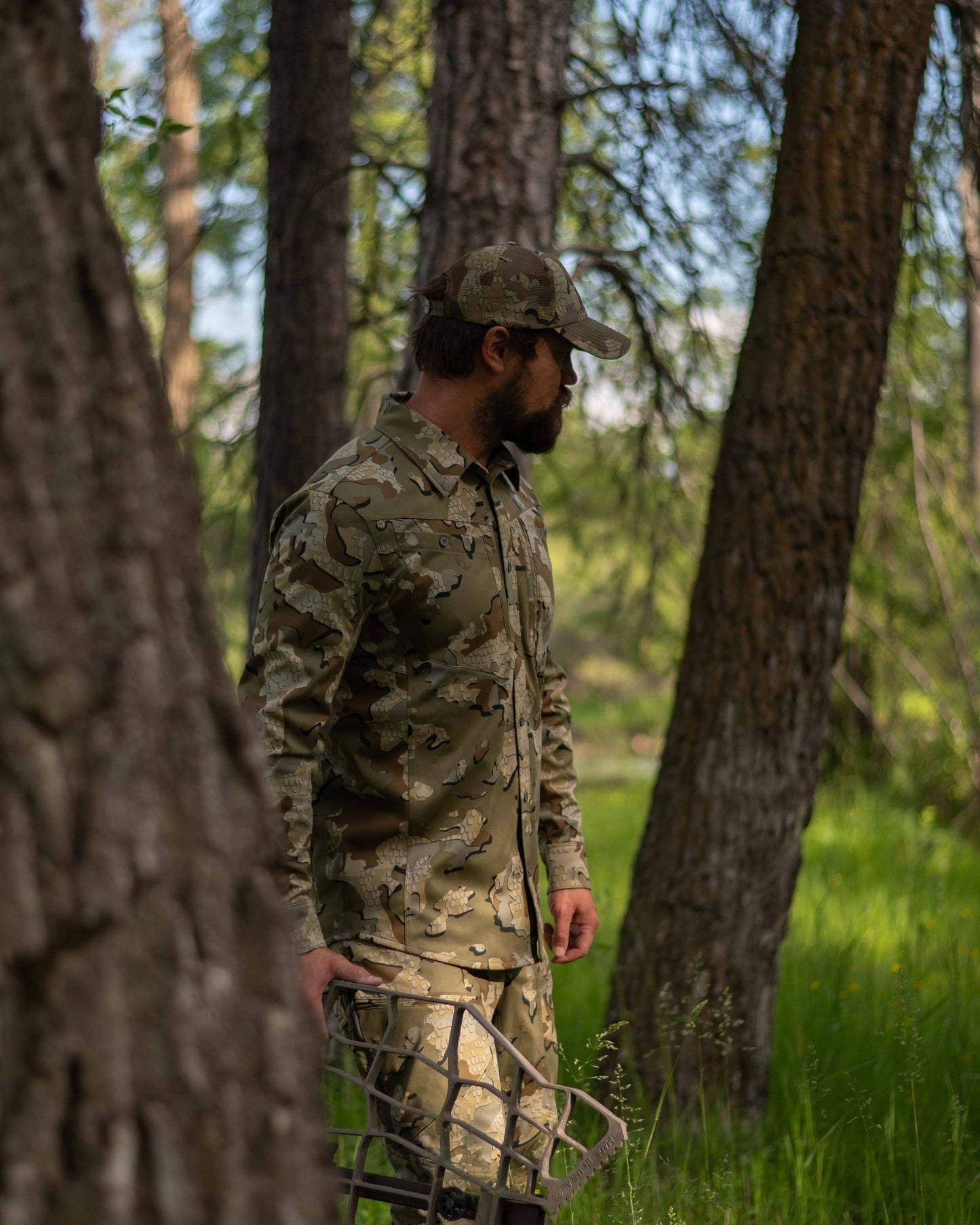 Encounter LT Shirt | Valo