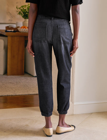 JAMESON 1981 Wash, Italian Dream™ Light Denim