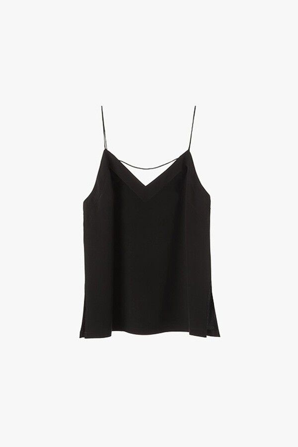 Silk Cami (Previous version, V2)