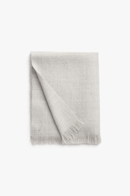 Alpaca Scarf