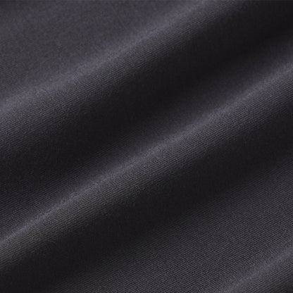 Anytime Tee -- Space Black
