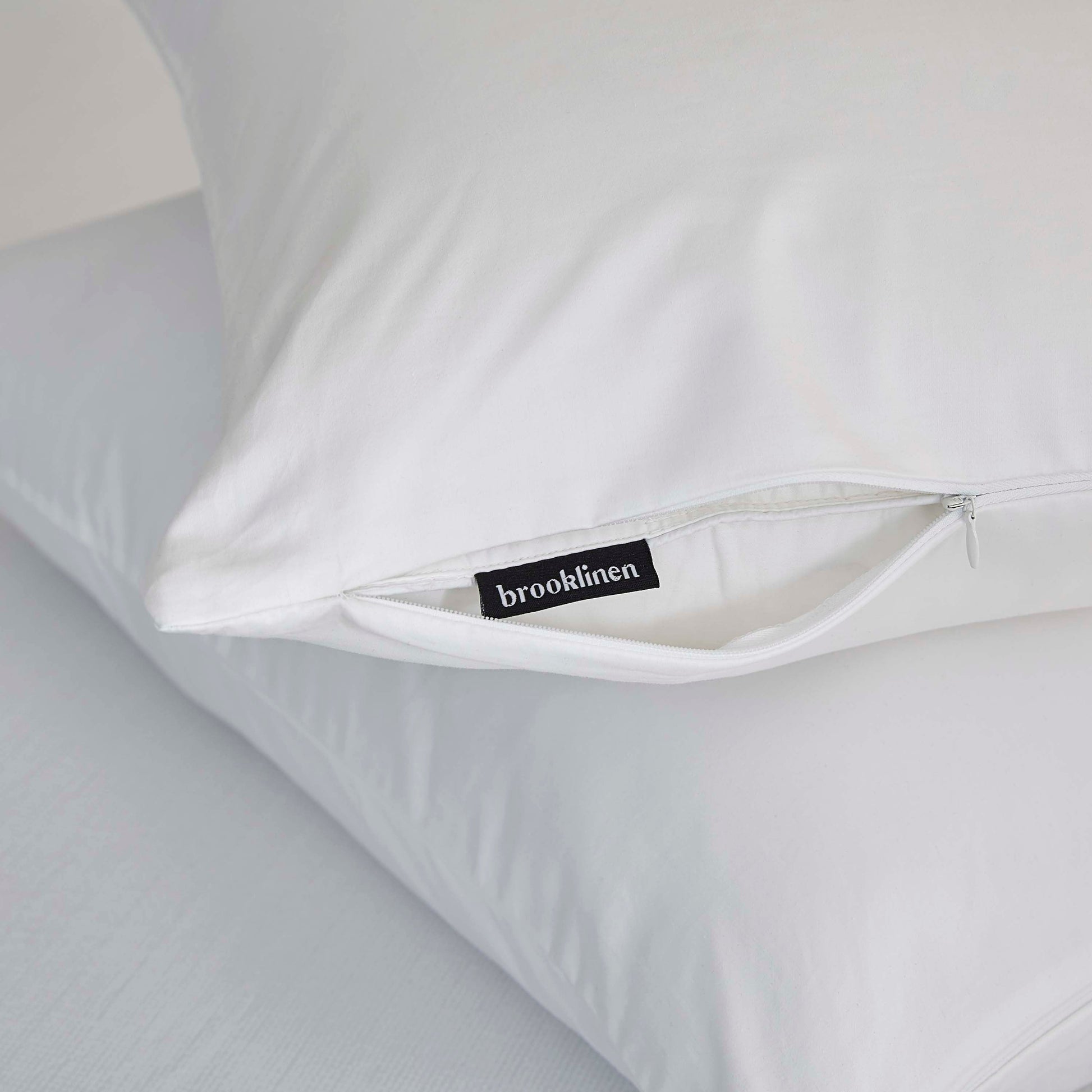 Gift Pillow Protector Set