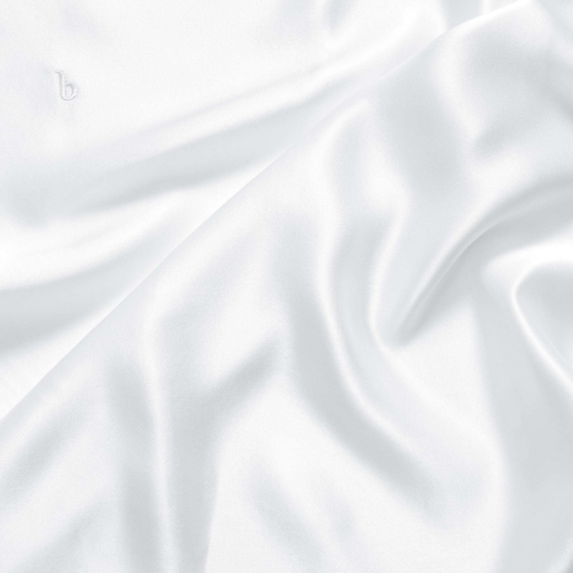 Mulberry Silk Pillowcase