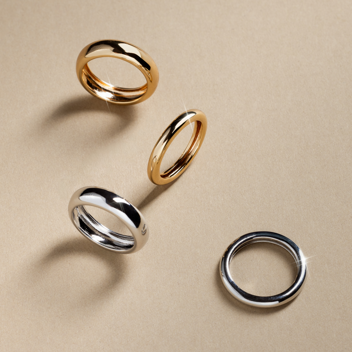 Mini Sol Ring | Final Sale