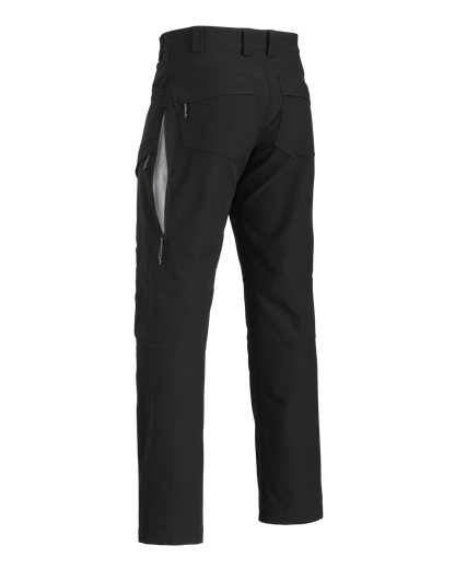 Attack Pant | Black