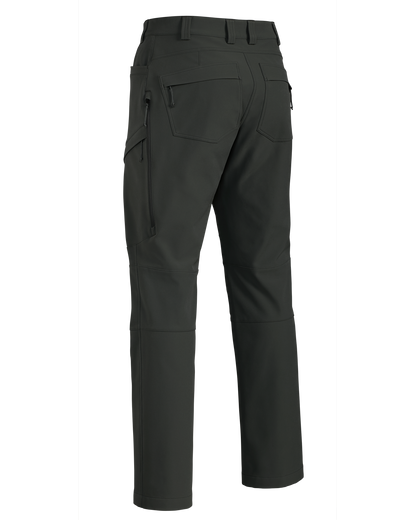 Attack Pant | Dark Gunmetal
