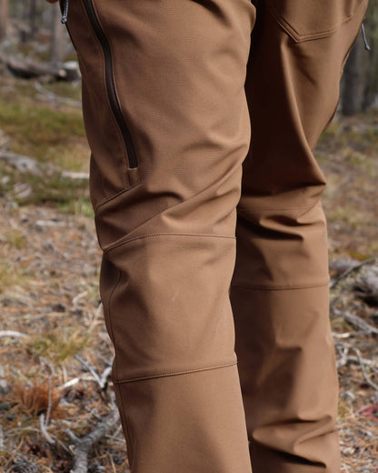 Attack Pant | Grizzly