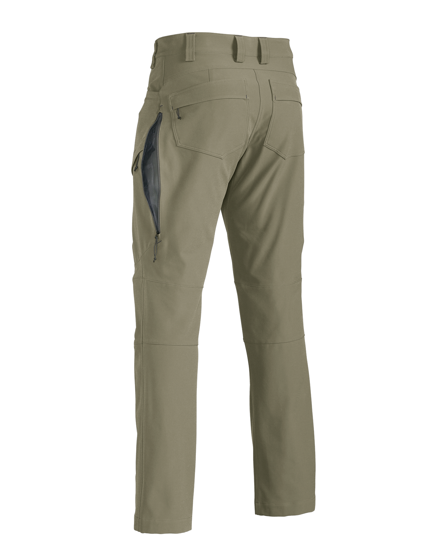 Attack Pant | Khaki