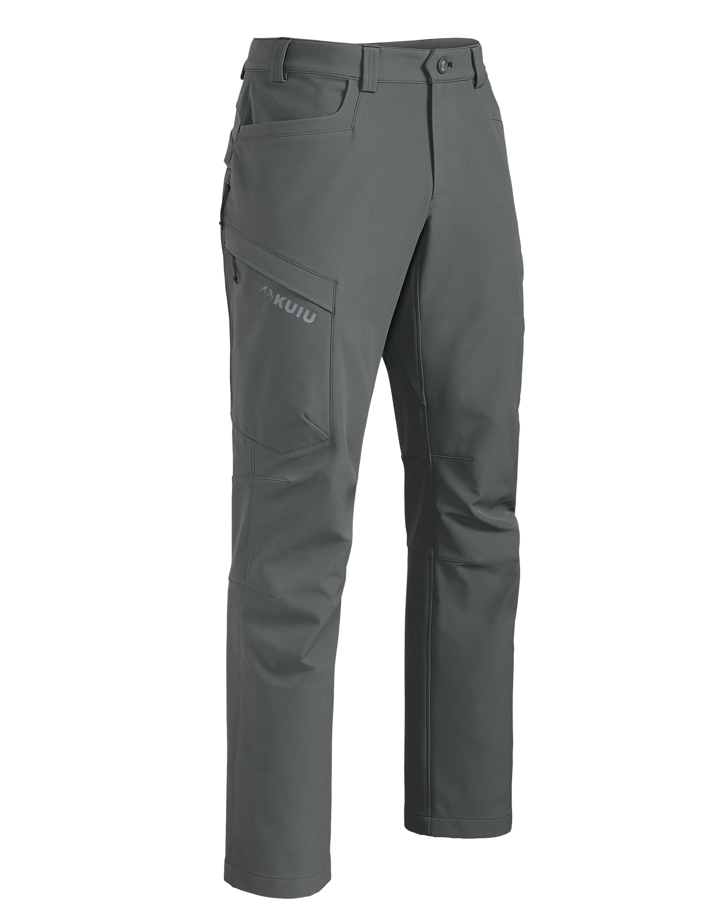 Attack Pant | Stone
