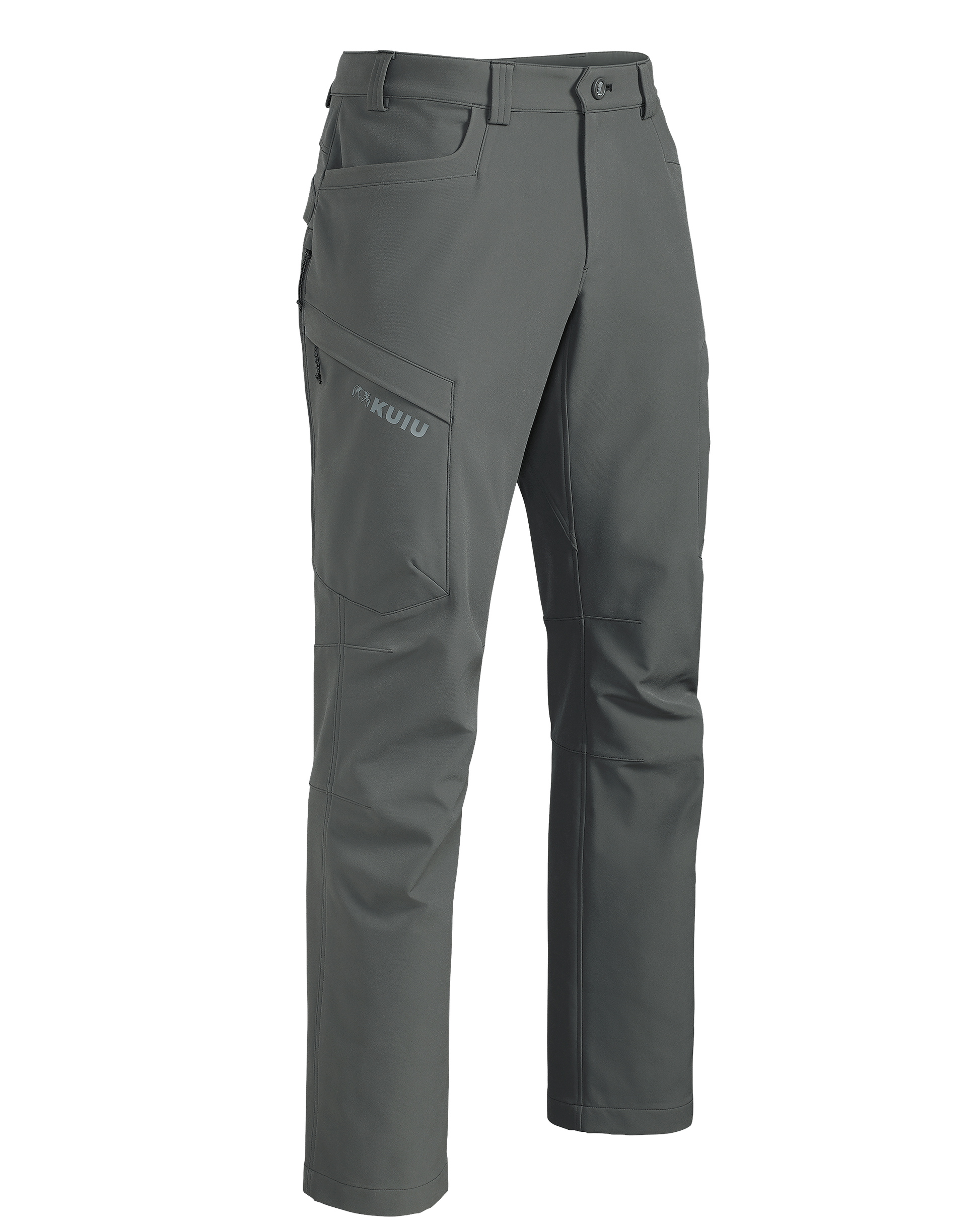 Attack Pant | Stone