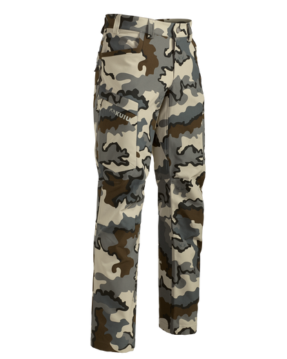 Attack Pant | Vias